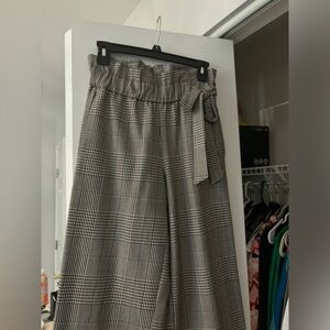 Zara pants for fall